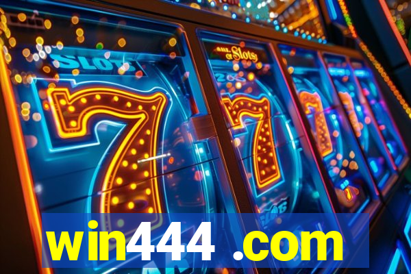 win444 .com